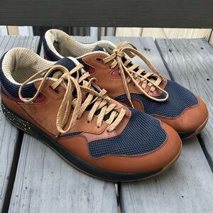 LEMS Trailhead Shoe - 11.5 Sequoia